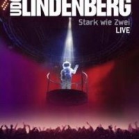 Udo Lindenberg – Stark Wie Zwei - Live