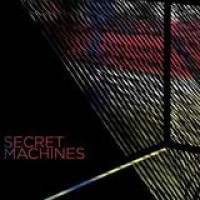 Secret Machines – Secret Machines