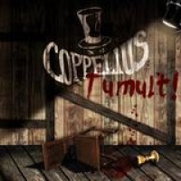 Coppelius – Tumult