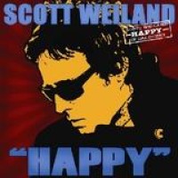 Scott Weiland – "Happy" In Galoshes
