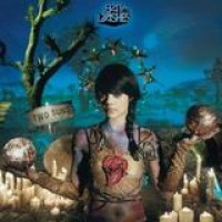 Bat For Lashes – Two Suns