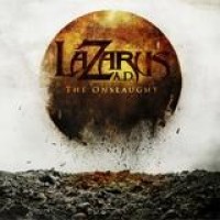 Lazarus A.D. – The Onslaught