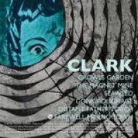 Clark – Growls Garden