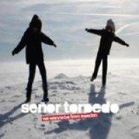 Senor Torpedo – We Wanna Be From Sweden