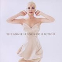 Annie Lennox – The Annie Lennox Collection