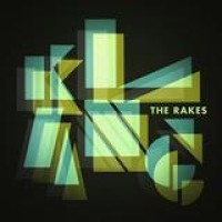 The Rakes – Klang