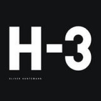 Oliver Huntemann – H-3