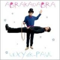 Lexy & K-Paul – Abrakadabra