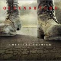 Queensryche – American Soldier