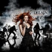 Delain – April Rain