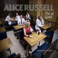 Alice Russell – Pot Of Gold