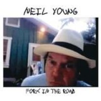 Neil Young – Fork In The Road