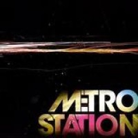 Metro Station – Metro Station