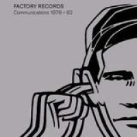 Various Artists – Factory Records - Communications 1978-92