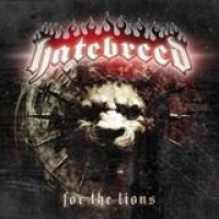 Hatebreed – For The Lions