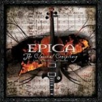 Epica – The Classical Conspiracy