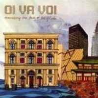 Oi Va Voi – Travelling The Face Of The Globe
