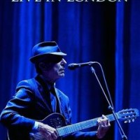 Leonard Cohen – Live In London