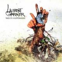 Laurent Garnier – Tales Of A Kleptomaniac