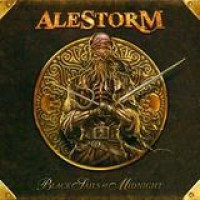 Alestorm – Black Sails At Midnight
