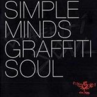 Simple Minds – Graffiti Soul