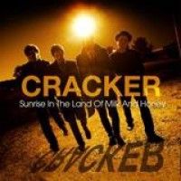 Cracker – Sunrise In The Land Of Milk And Honey