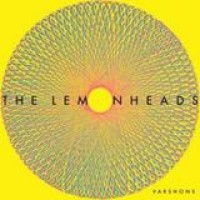 The Lemonheads – Varshons
