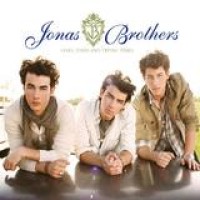 Jonas Brothers – Lines, Vines And Trying Times