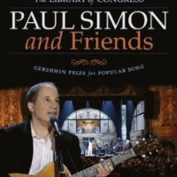 Paul Simon & Friends – Gershwin Prize For Popular Song