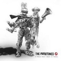 The Parlotones – A World Next Door To Yours