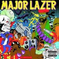 Major Lazer – Guns Don't Kill People ... Lazers Do
