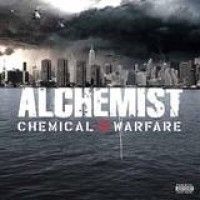 The Alchemist (US) – Chemical Warfare
