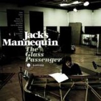 Jack's Mannequin – The Glass Passenger