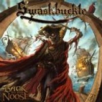 Swashbuckle – Back To The Noose