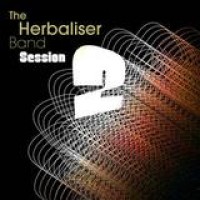 The Herbaliser Band – Session 2