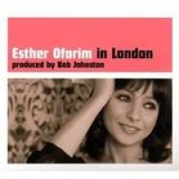 Esther Ofarim – ln London
