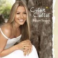 Colbie Caillat – Breakthrough