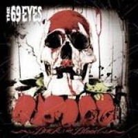 The 69 Eyes – Back In Blood