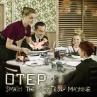 Otep – Smash The Control Machine