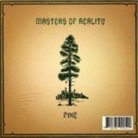 Masters Of Reality – Pine/Cross Dover