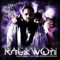 Raekwon – Only Built 4 Cuban Linx 2