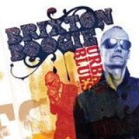 Brixtonboogie – Urban Blues