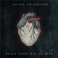 Alice In Chains – Black Gives Way To Blue