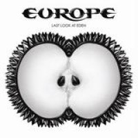 Europe – Last Look At Eden
