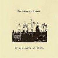 The Wave Pictures – If You Leave It Alone