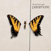 Paramore – Brand New Eyes