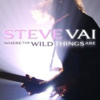 Steve Vai – Where The Wild Things Are