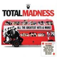 Madness – Total Madness