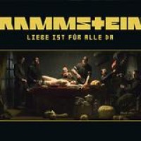 Rammstein – Liebe Ist Für Alle Da