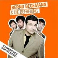 Bernd Begemann & Die Befreiung – Ich Erkläre Diese Krise Für Beendet